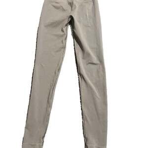 Everyday Core Mid Rise Legging - Mist – ,